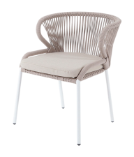 Стул для летней веранды